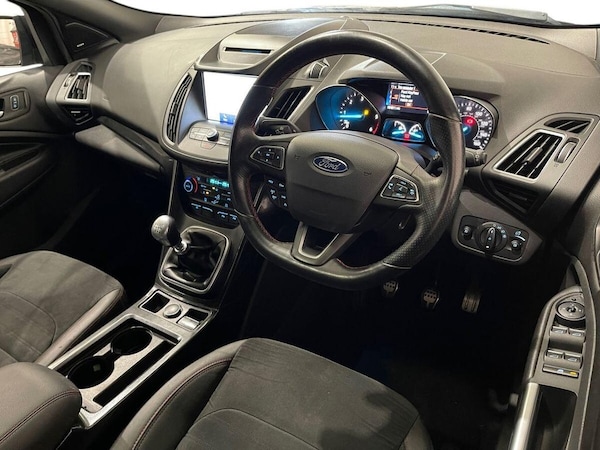 Used Ford Kuga 2019 for sale - 75992515: Photo 9