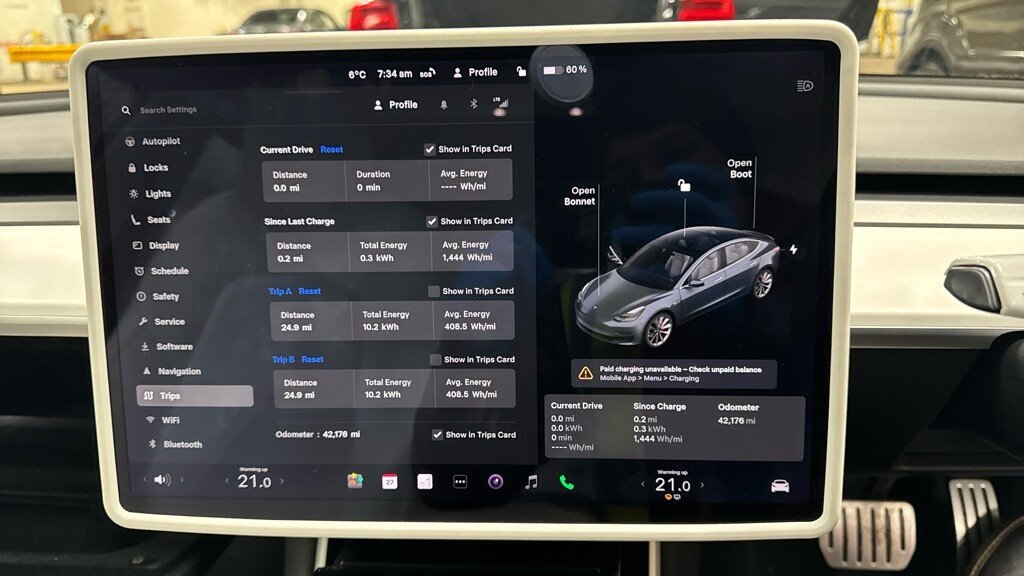 Used Tesla Model 3 2019 for sale - 77408518: Photo 11