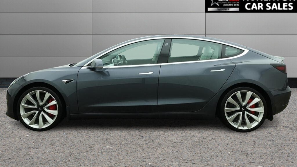 Used Tesla Model 3 2019 for sale - 77408518: Photo 5