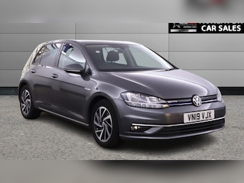 Used Volkswagen Golf 2019 for sale - 78943558: Photo
