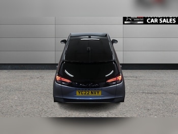 Used Vauxhall Crossland 2022 for sale - 78293527: Photo