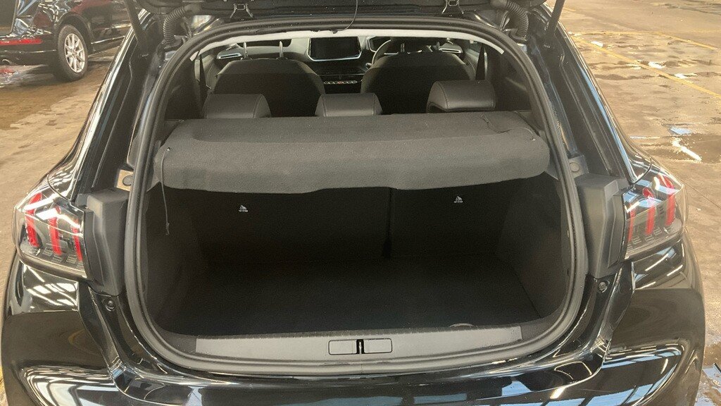 Used Peugeot 208 2022 for sale - 77534413: Photo 12