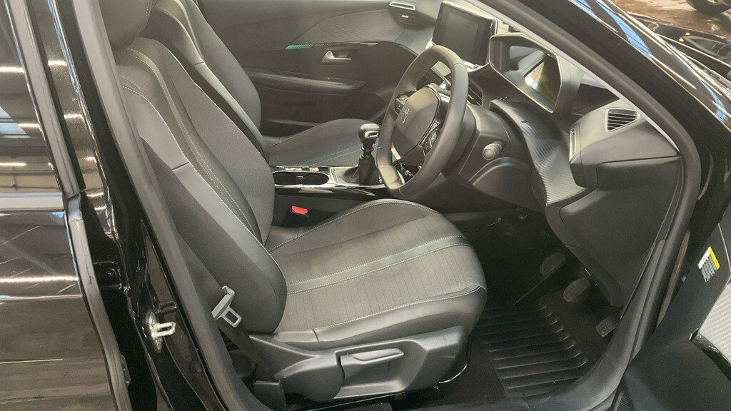 Used Peugeot 208 2022 for sale - 77534413: Photo 15