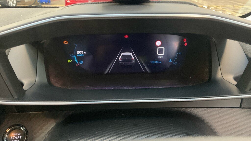 Used Peugeot 208 2022 for sale - 77534413: Photo 16