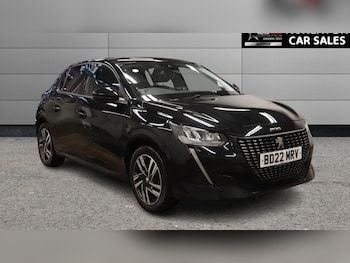 Used Peugeot 208 2022 for sale - 77534413: Photo