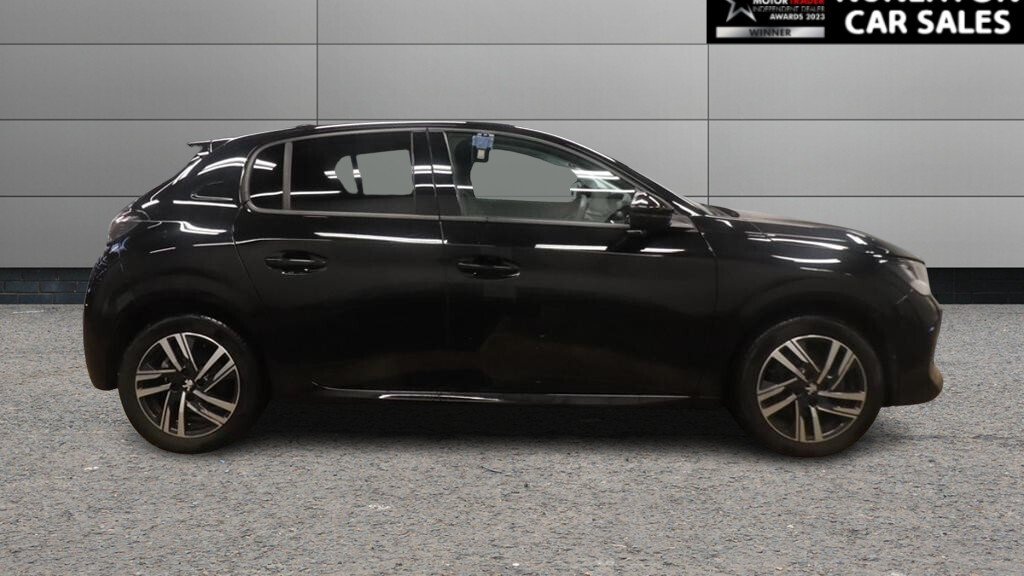 Used Peugeot 208 2022 for sale - 77534413: Photo 2