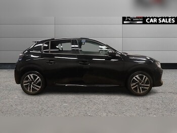 Used Peugeot 208 2022 for sale - 77534413: Photo