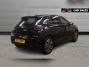 Used Peugeot 208 2022 for sale - 77534413: Photo