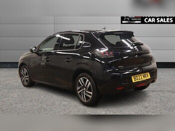 Used Peugeot 208 2022 for sale - 77534413: Photo