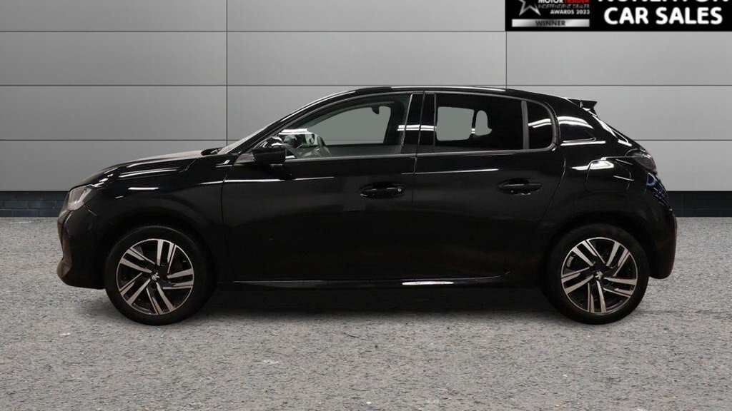 Used Peugeot 208 2022 for sale - 77534413: Photo 5