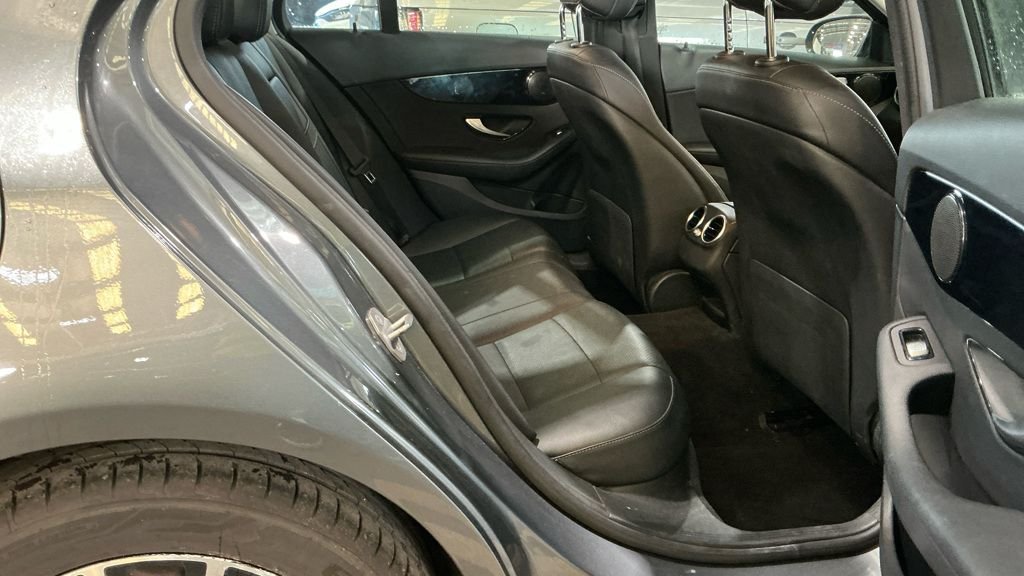 Used Mercedes-Benz C Class 2019 for sale - 77139817: Photo 8
