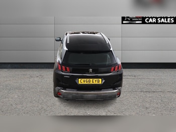 Used Peugeot 3008 2018 for sale - 78474534: Photo