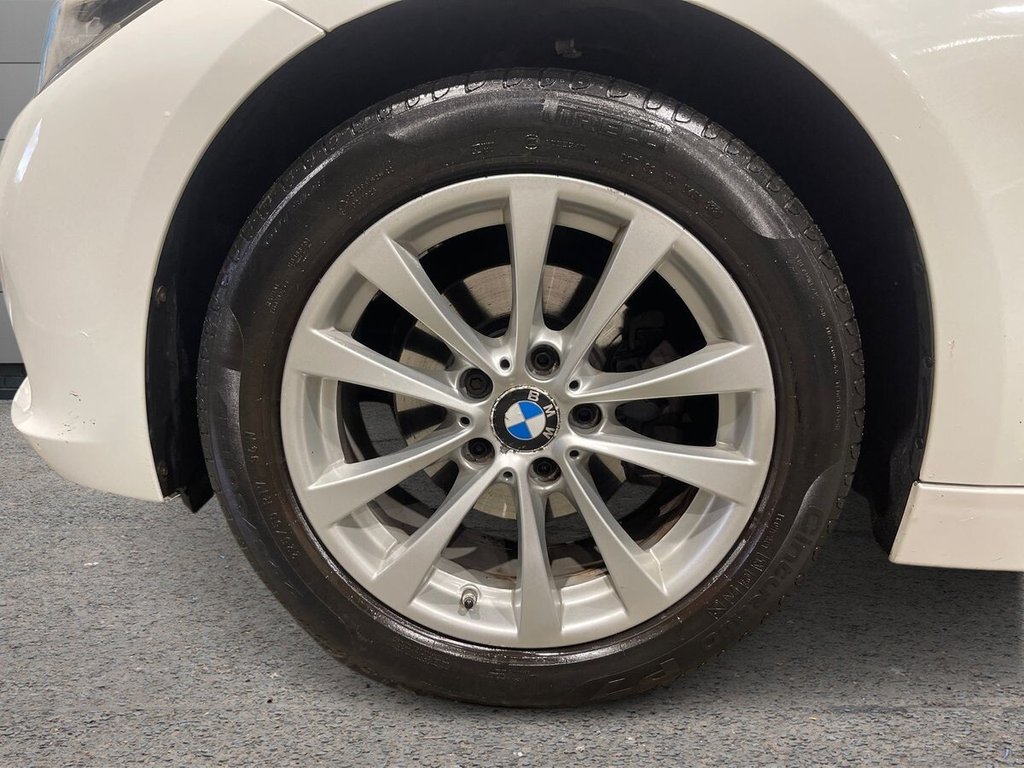 Used BMW 3 Series 2017 for sale - 77534403: Photo 12