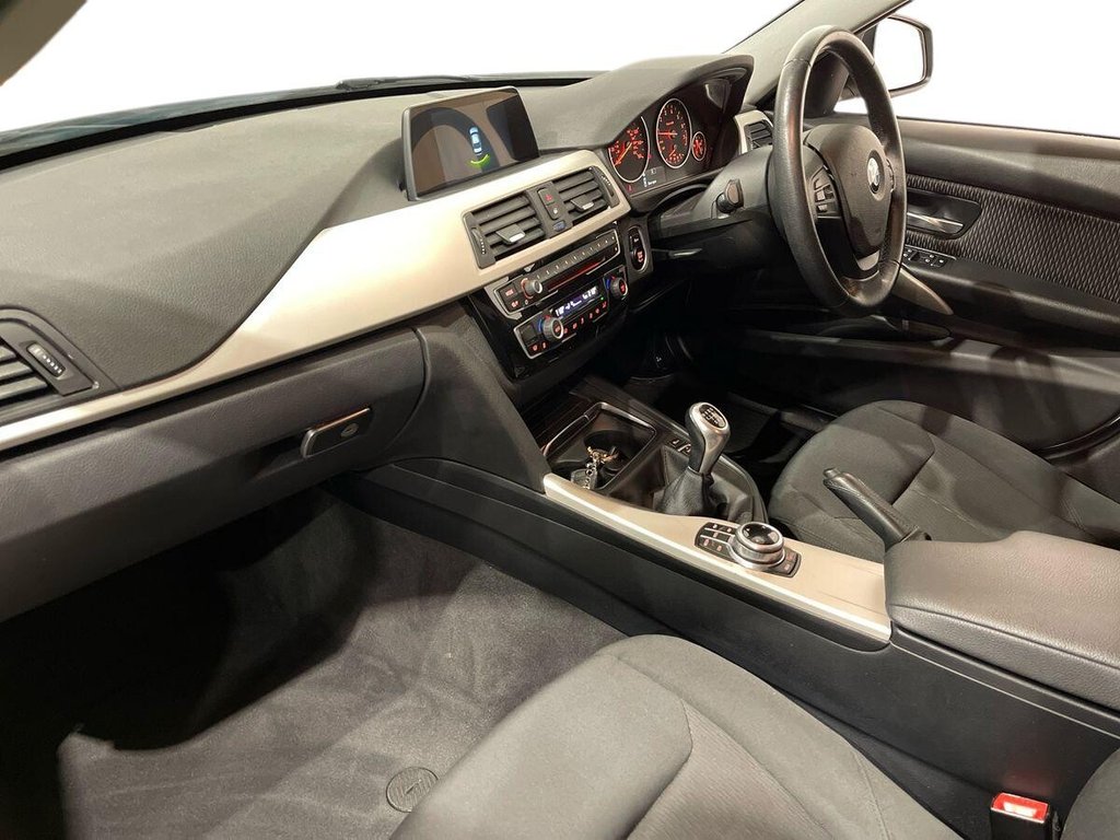 Used BMW 3 Series 2017 for sale - 77534403: Photo 14