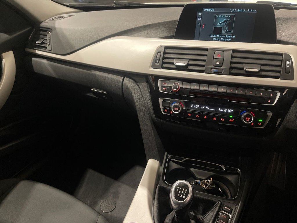 Used BMW 3 Series 2017 for sale - 77534403: Photo 16