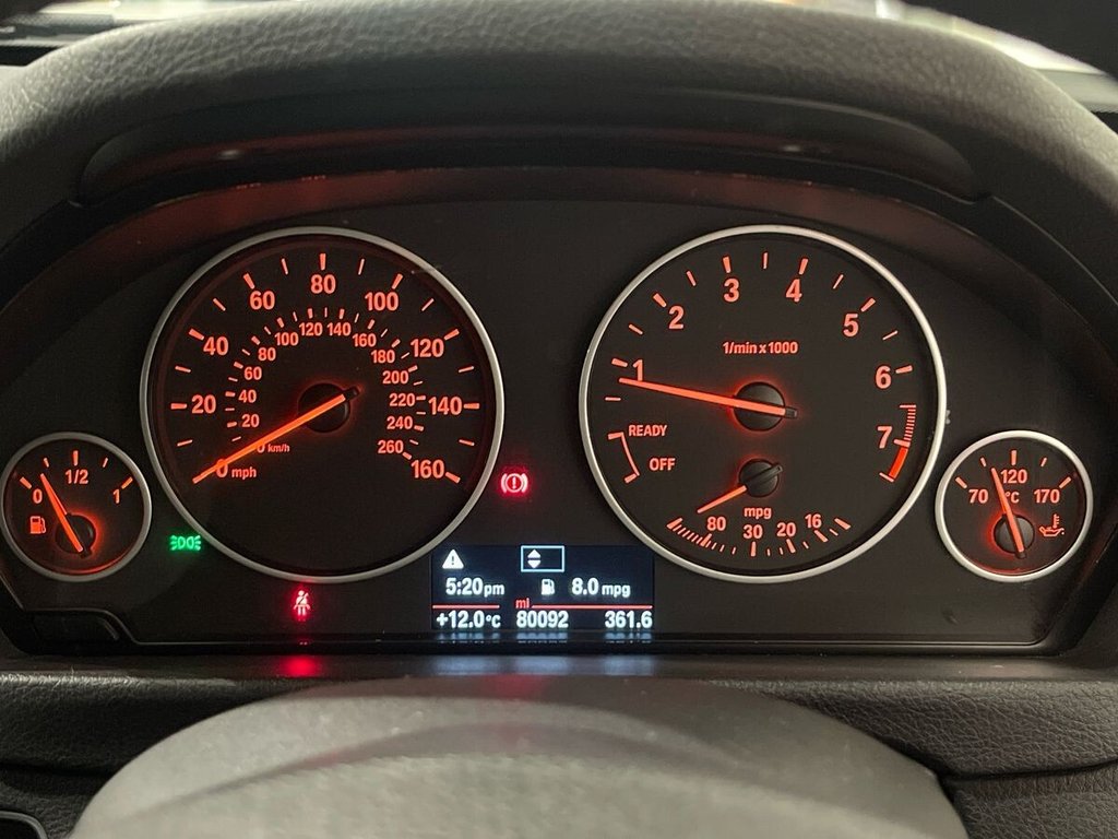 Used BMW 3 Series 2017 for sale - 77534403: Photo 23