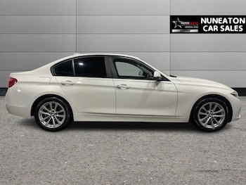 Used BMW 3 Series 2017 for sale - 77534403: Photo