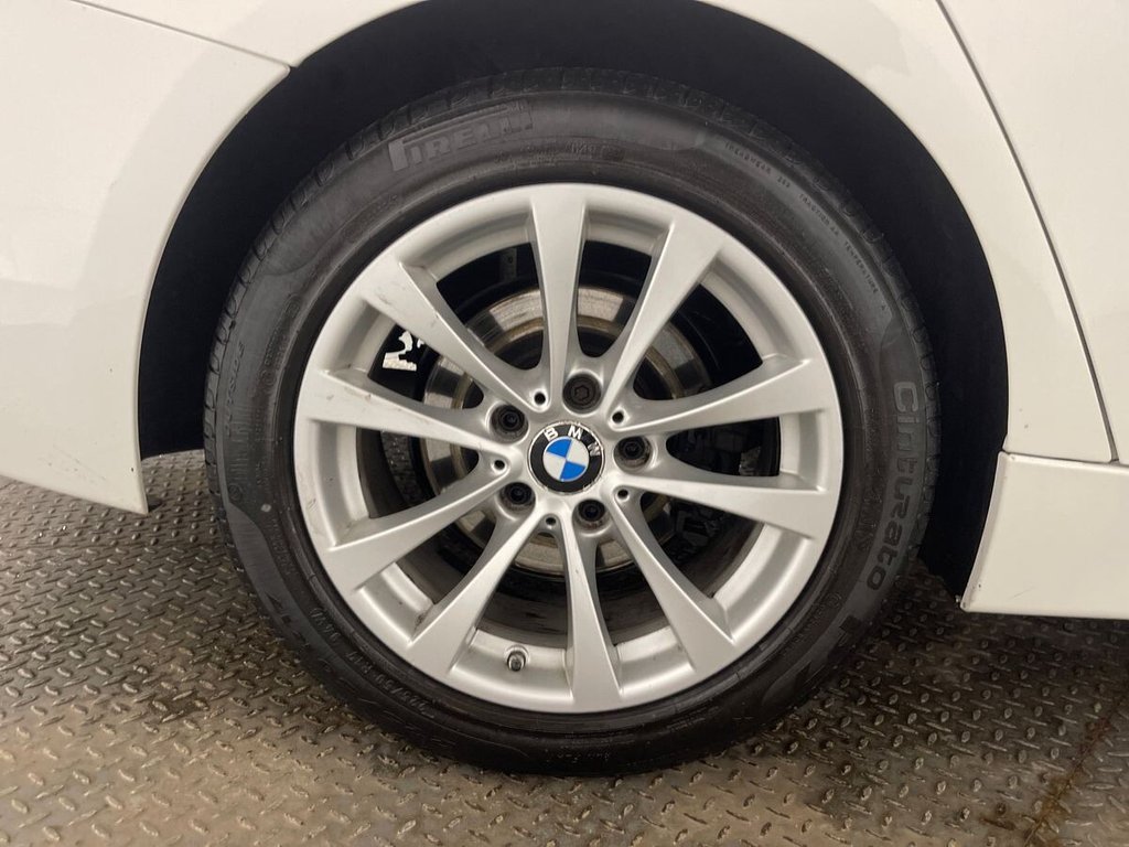 Used BMW 3 Series 2017 for sale - 77534403: Photo 31