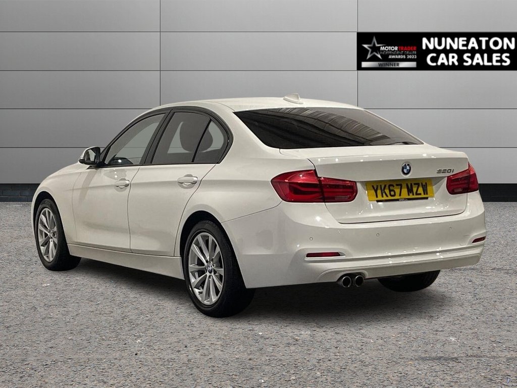 Used BMW 3 Series 2017 for sale - 77534403: Photo 5