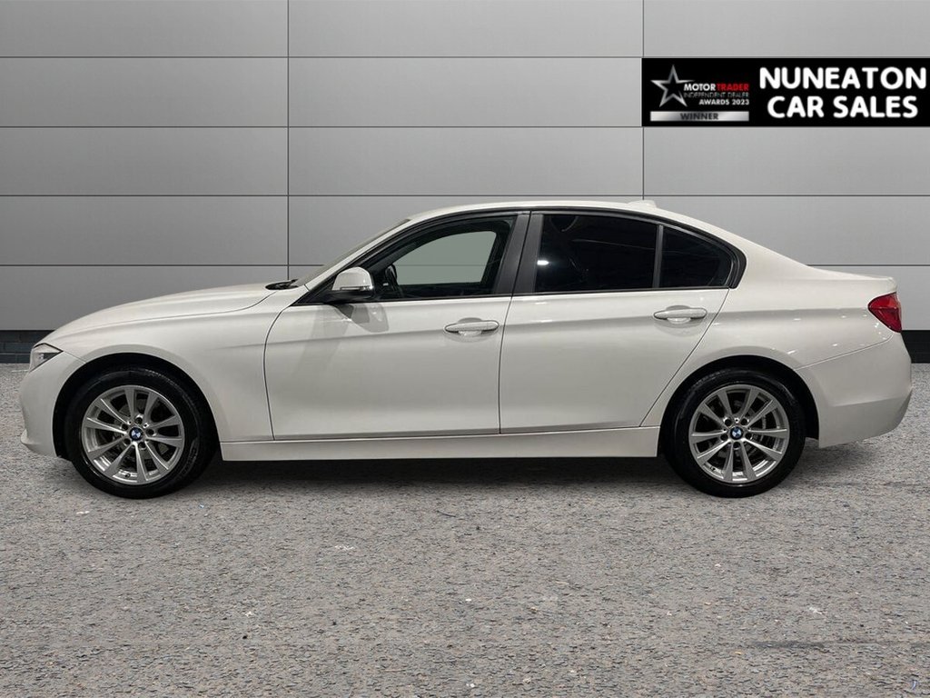 Used BMW 3 Series 2017 for sale - 77534403: Photo 6