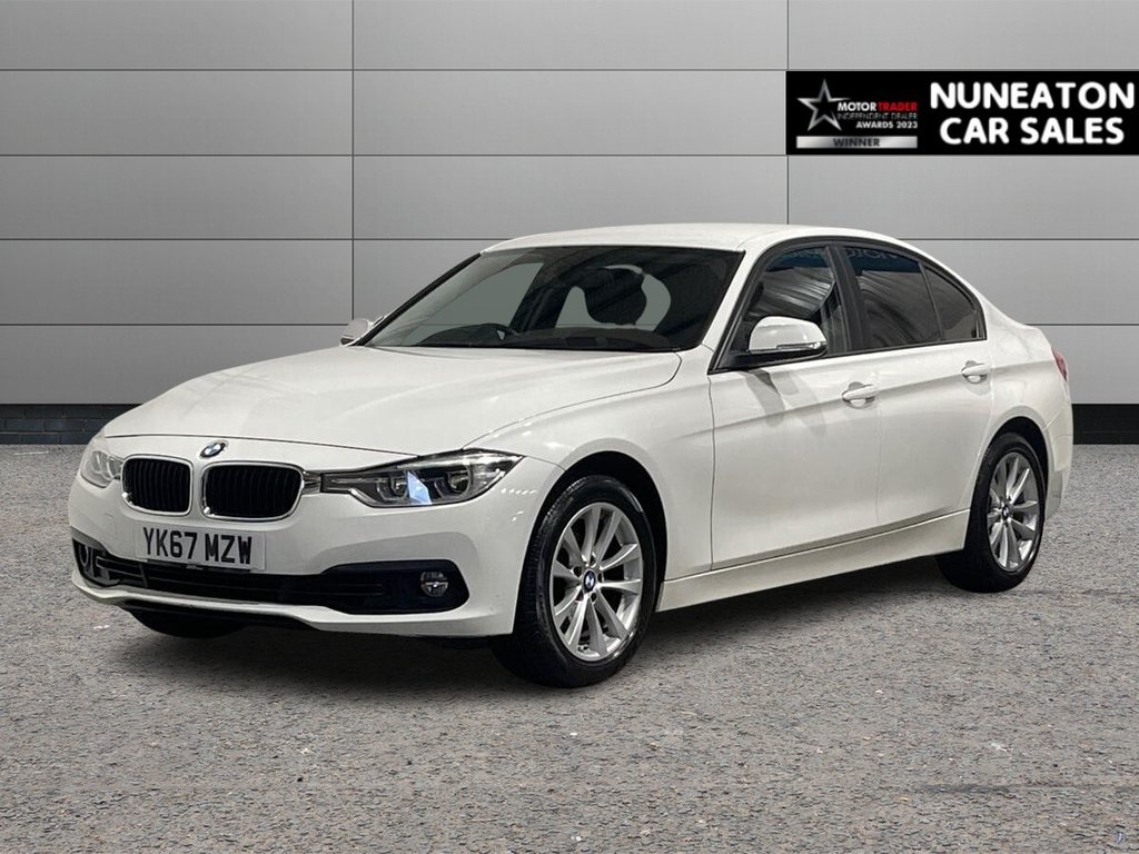 Used BMW 3 Series 2017 for sale - 77534403: Photo 7