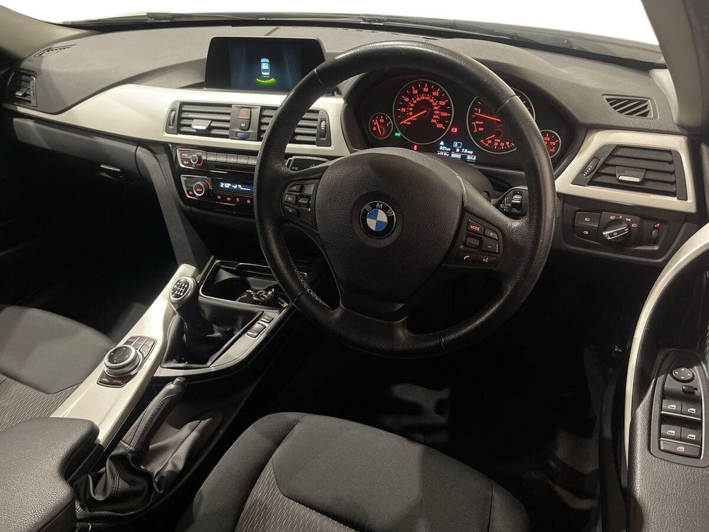 Used BMW 3 Series 2017 for sale - 77534403: Photo 9