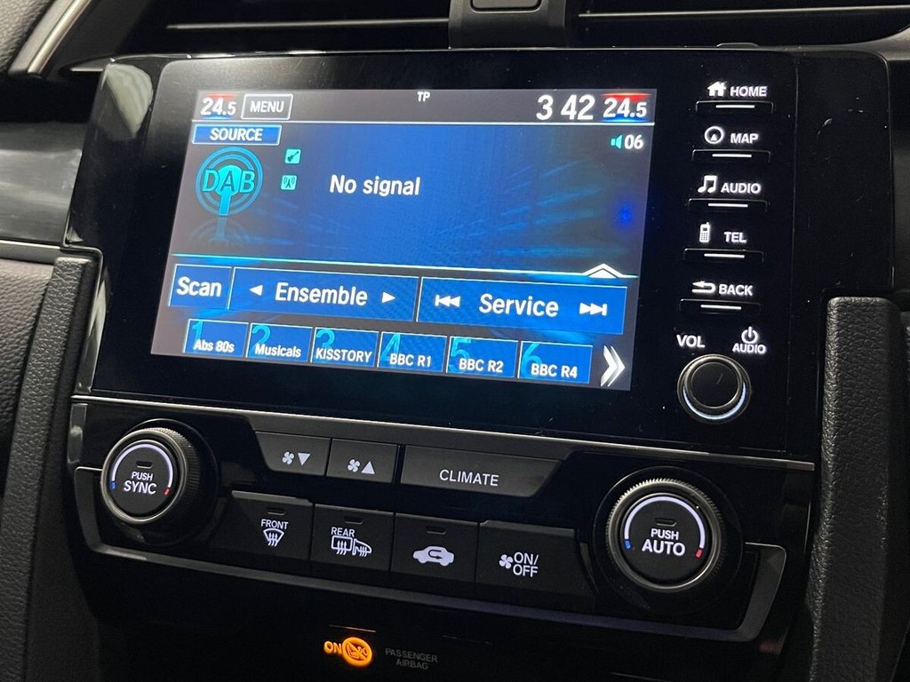 Used Honda Civic 2020 for sale - 76235817: Photo 11