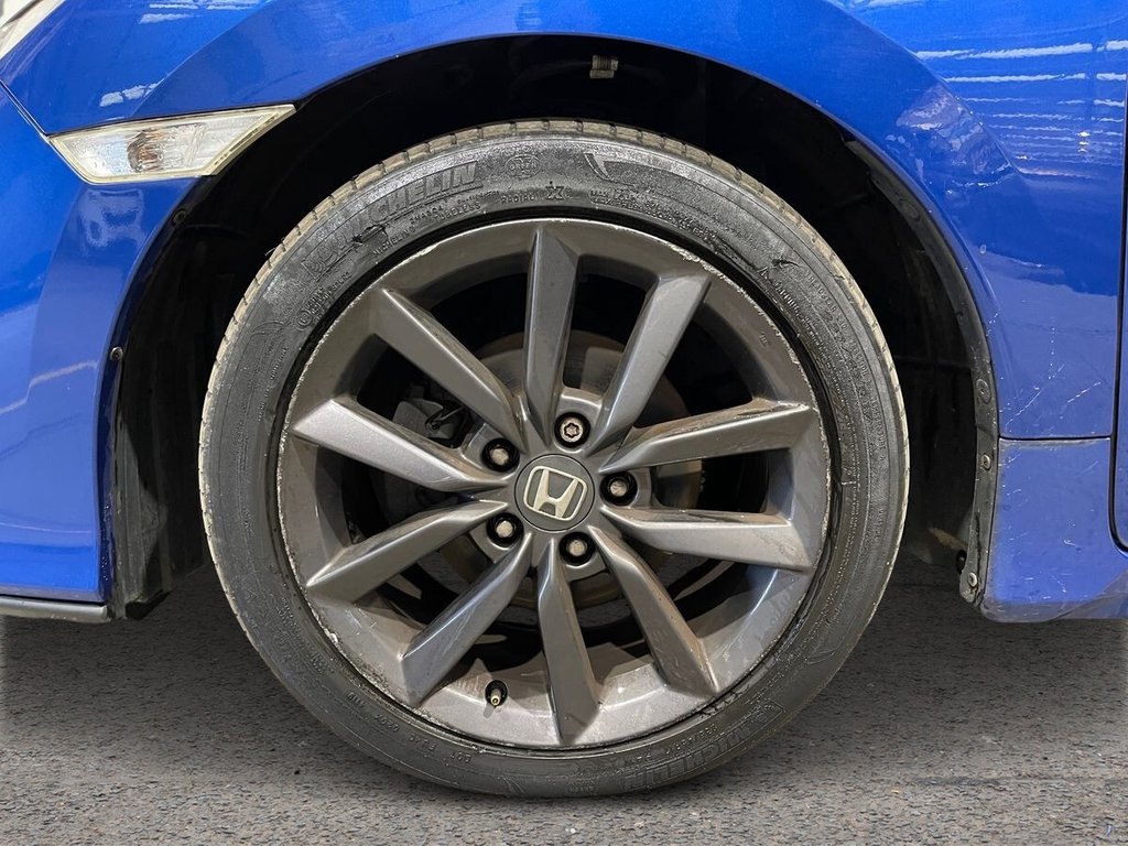 Used Honda Civic 2020 for sale - 76235817: Photo 12