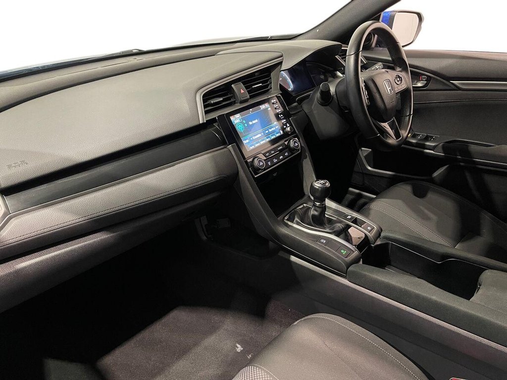 Used Honda Civic 2020 for sale - 76235817: Photo 14