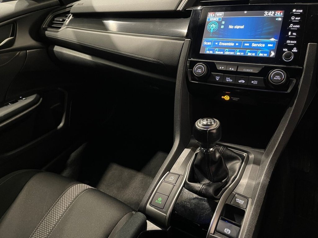 Used Honda Civic 2020 for sale - 76235817: Photo 16