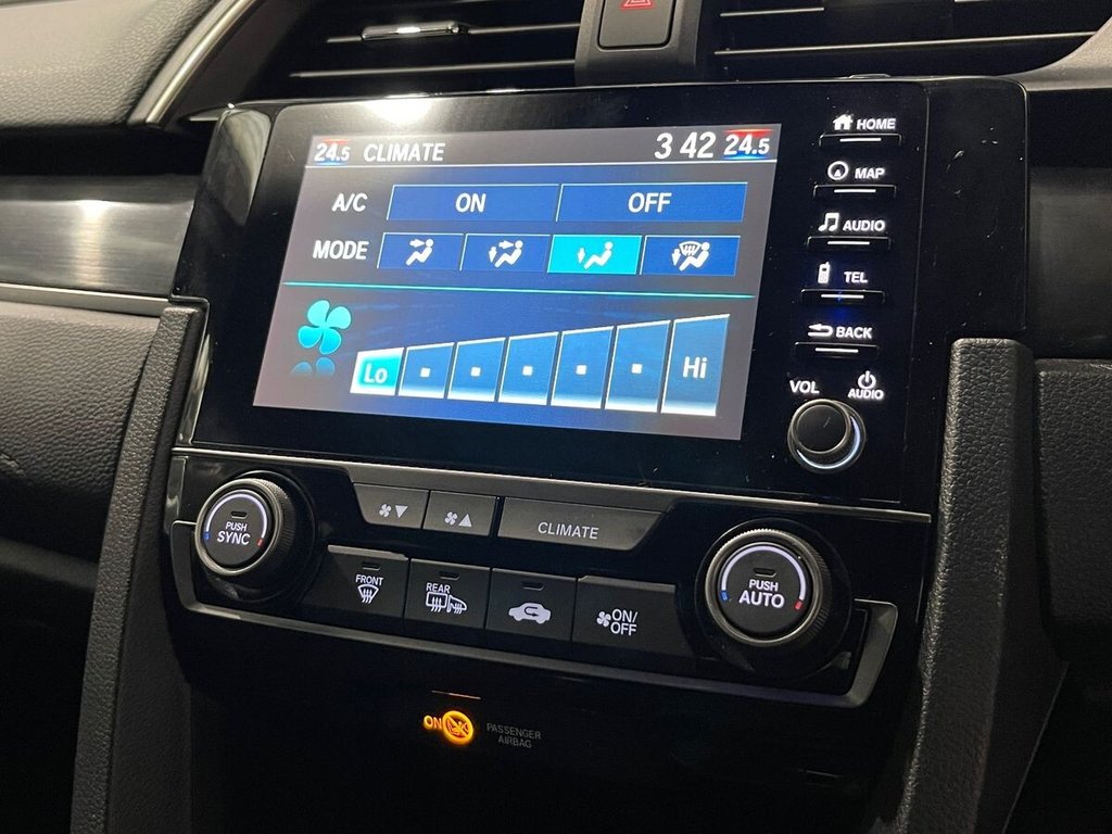 Used Honda Civic 2020 for sale - 76235817: Photo 17