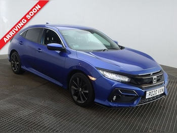 Honda - Civic