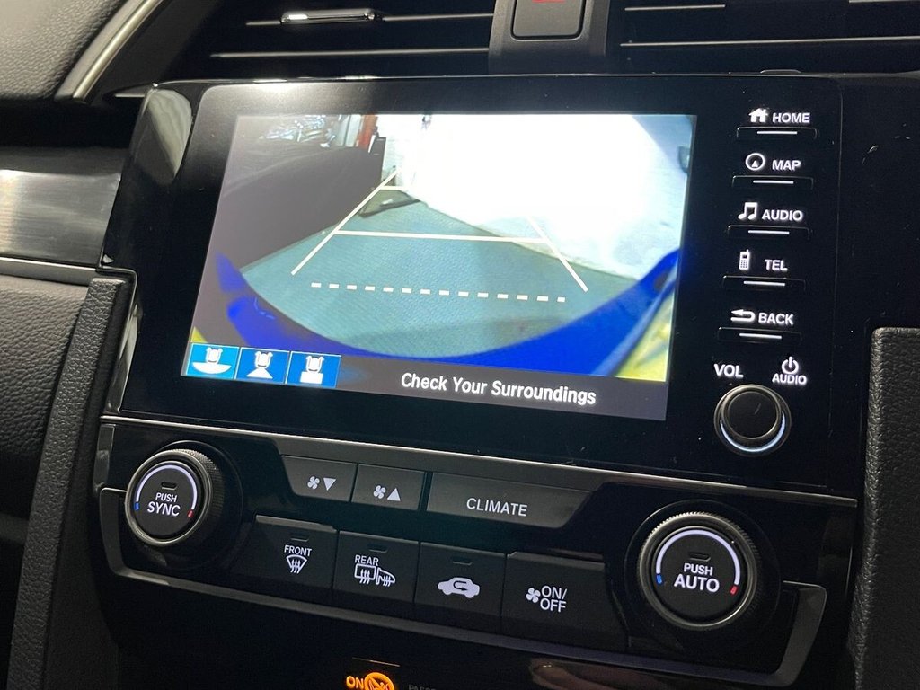 Used Honda Civic 2020 for sale - 76235817: Photo 22