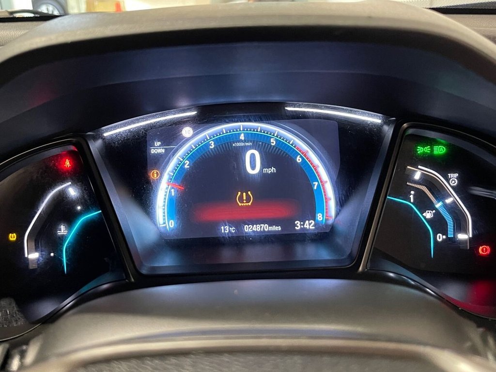 Used Honda Civic 2020 for sale - 76235817: Photo 23