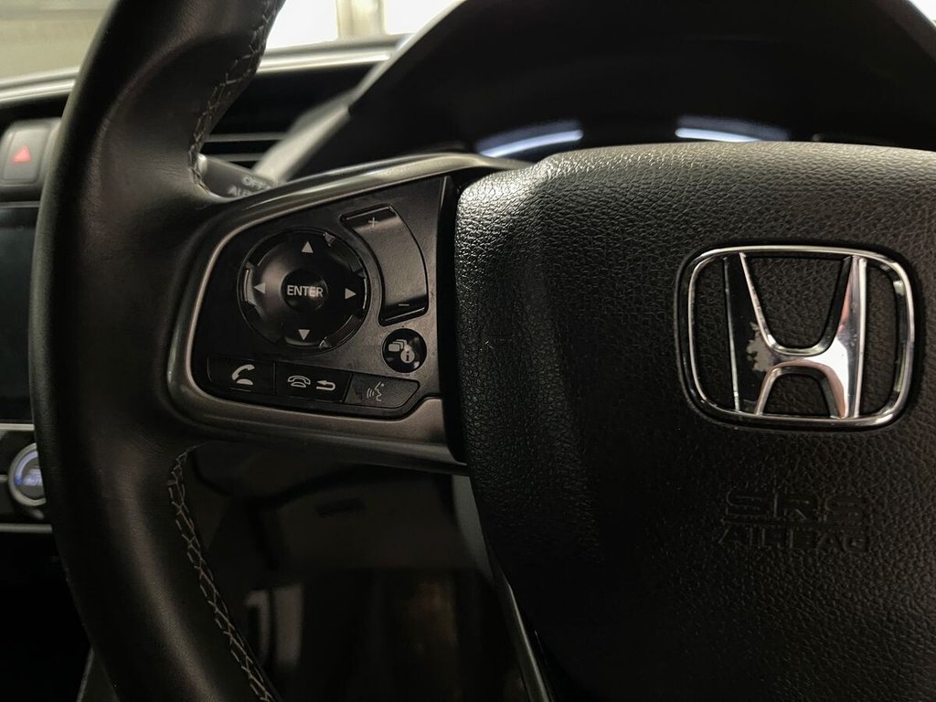 Used Honda Civic 2020 for sale - 76235817: Photo 24