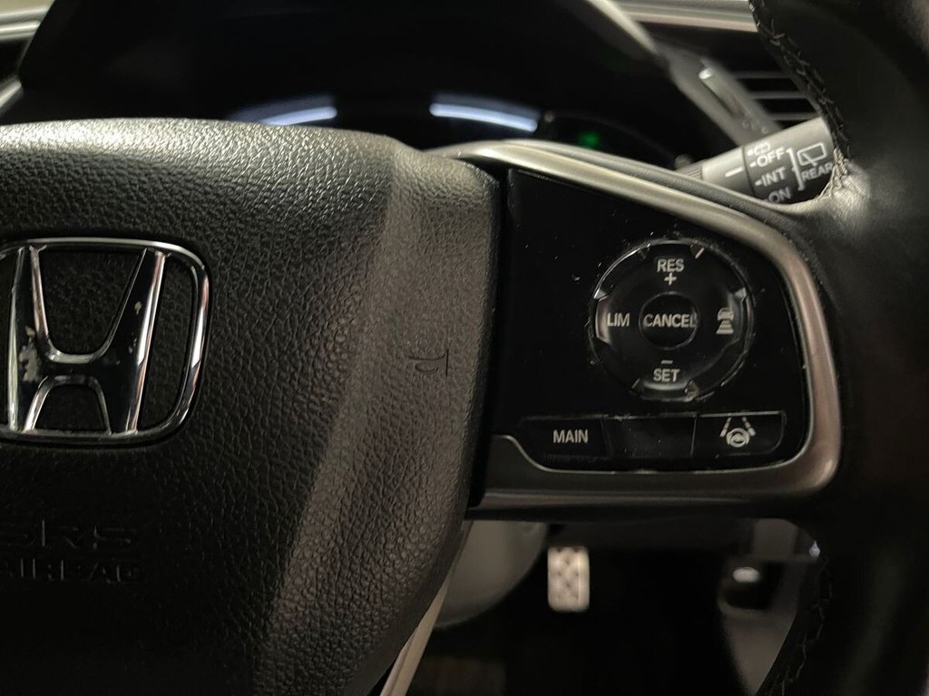 Used Honda Civic 2020 for sale - 76235817: Photo 25