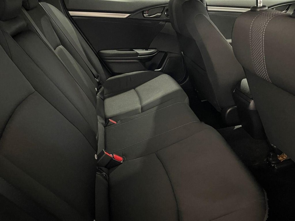 Used Honda Civic 2020 for sale - 76235817: Photo 27