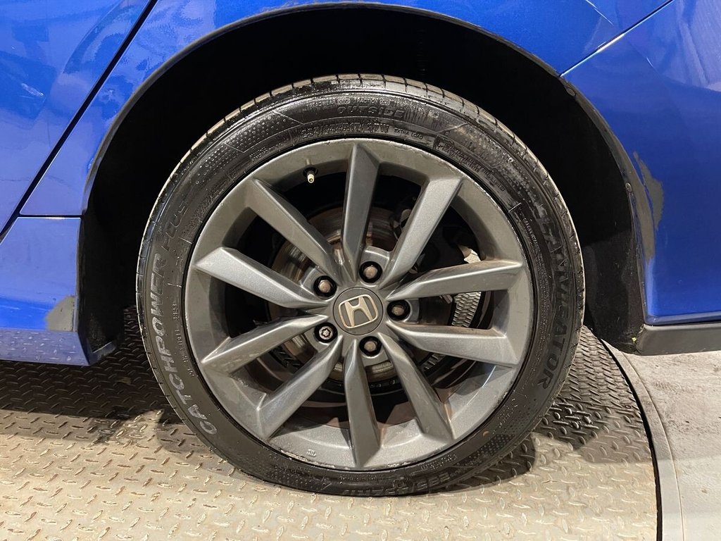 Used Honda Civic 2020 for sale - 76235817: Photo 32