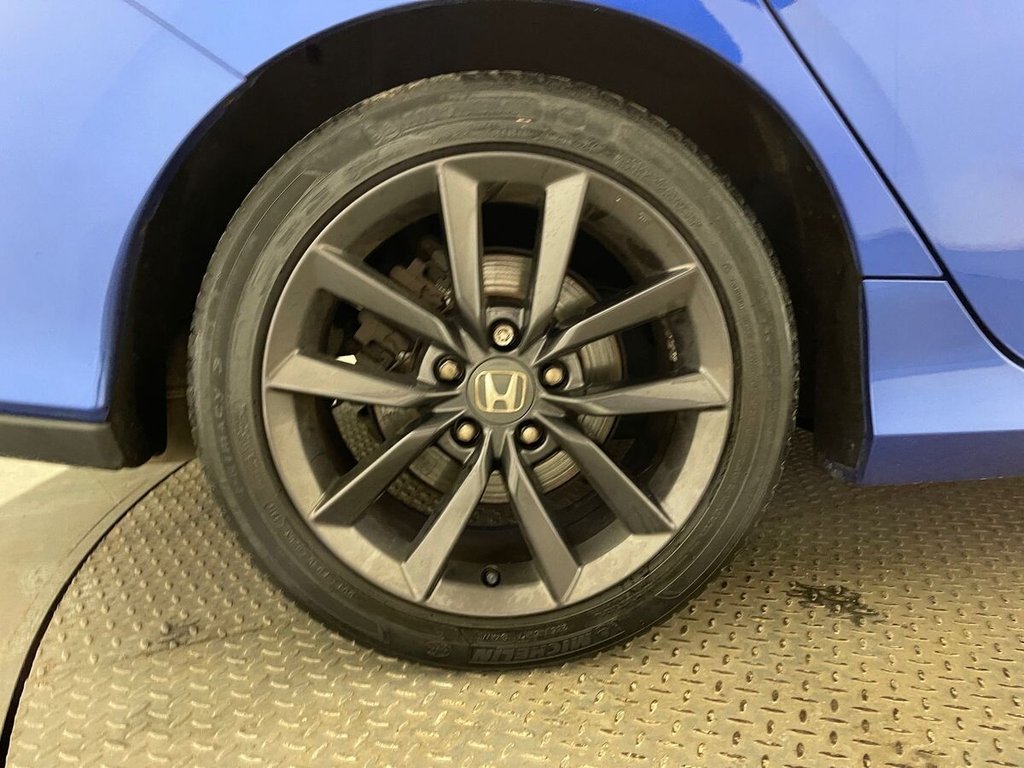 Used Honda Civic 2020 for sale - 76235817: Photo 33