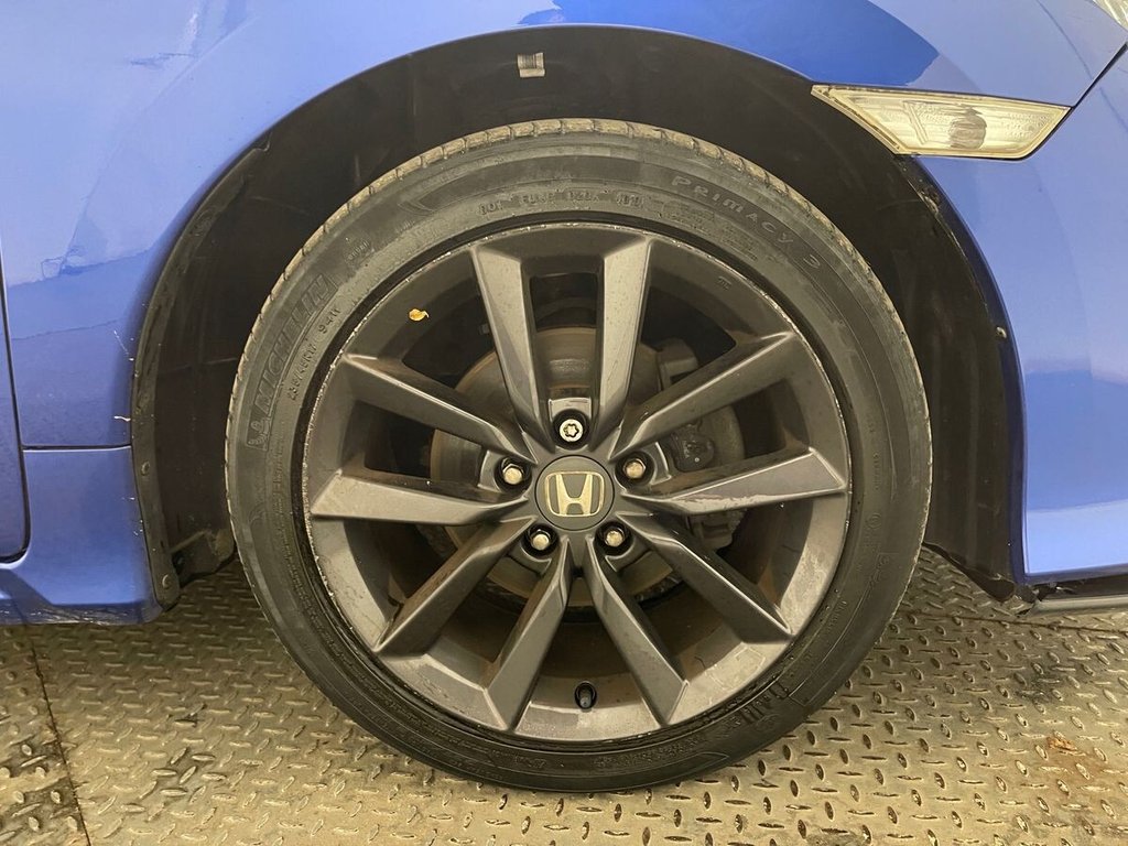 Used Honda Civic 2020 for sale - 76235817: Photo 34