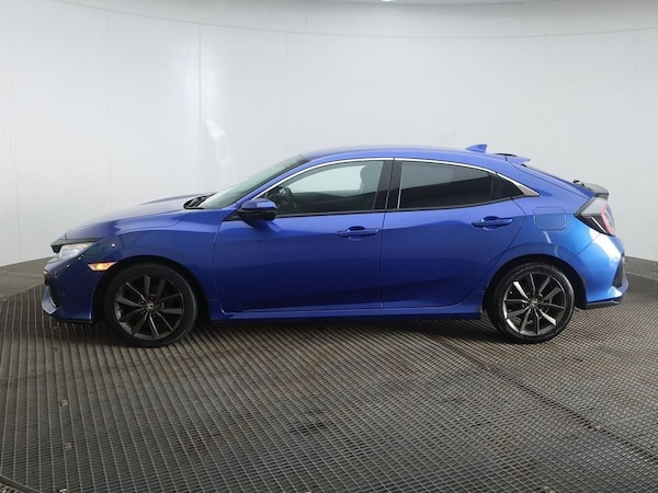 Used Honda Civic 2020 for sale - 76235817: Photo 4