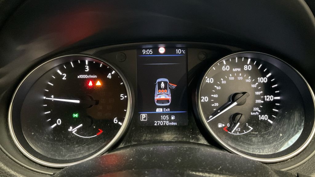 Used Nissan Qashqai 2020 for sale - 76966237: Photo 10