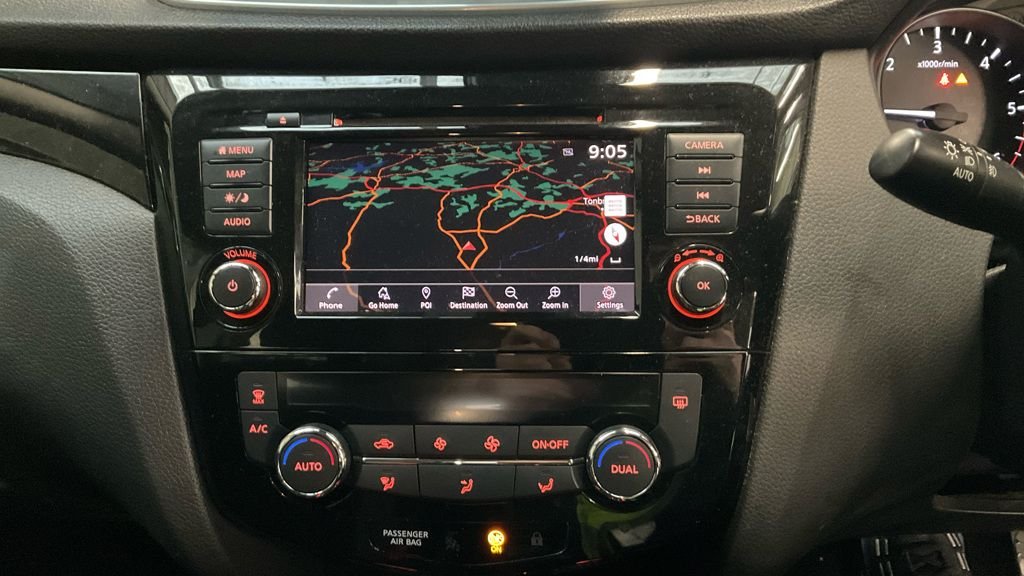 Used Nissan Qashqai 2020 for sale - 76966237: Photo 11