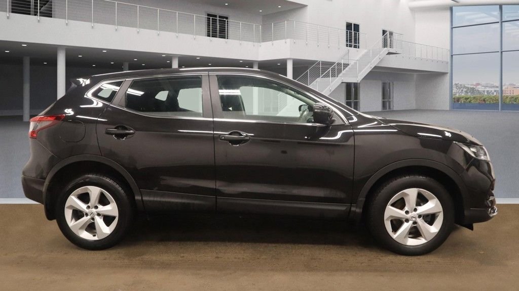 Used Nissan Qashqai 2020 for sale - 76966237: Photo 5