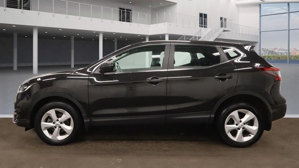 Used Nissan Qashqai 2020 for sale - 76966237: Photo 6