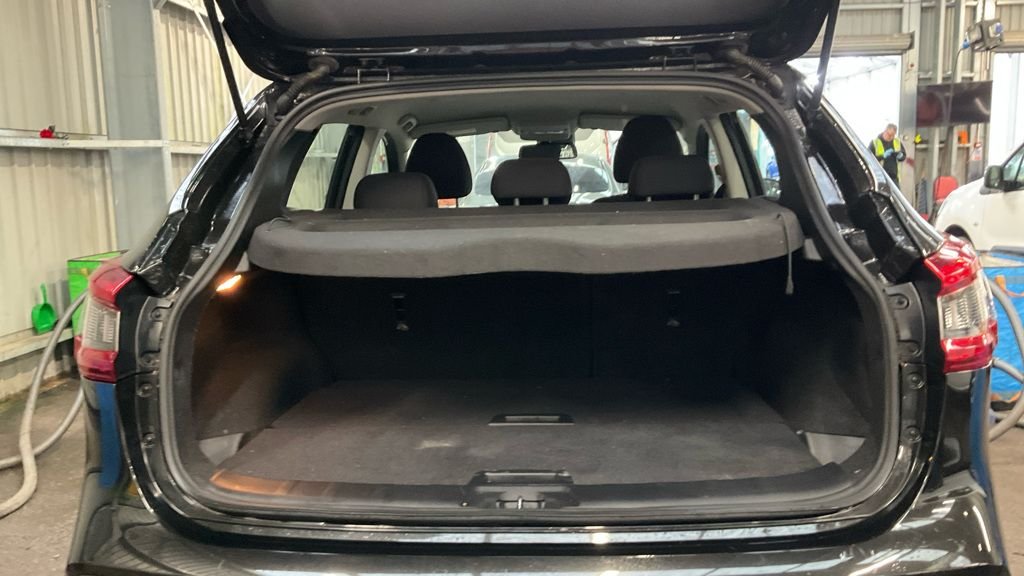 Used Nissan Qashqai 2020 for sale - 76966237: Photo 7