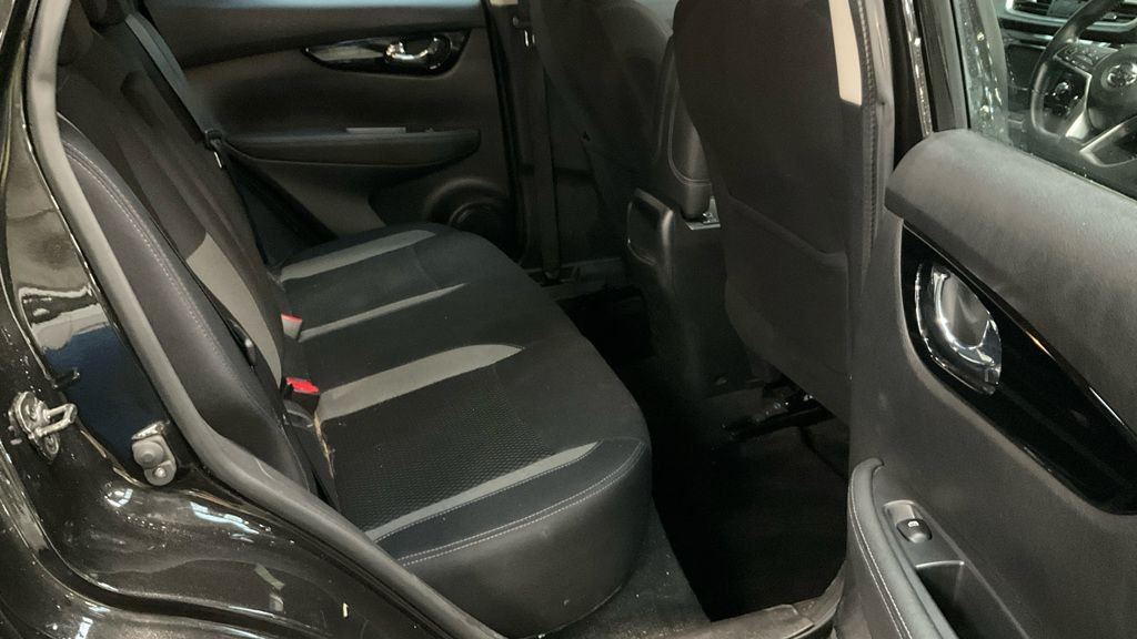 Used Nissan Qashqai 2020 for sale - 76966237: Photo 8