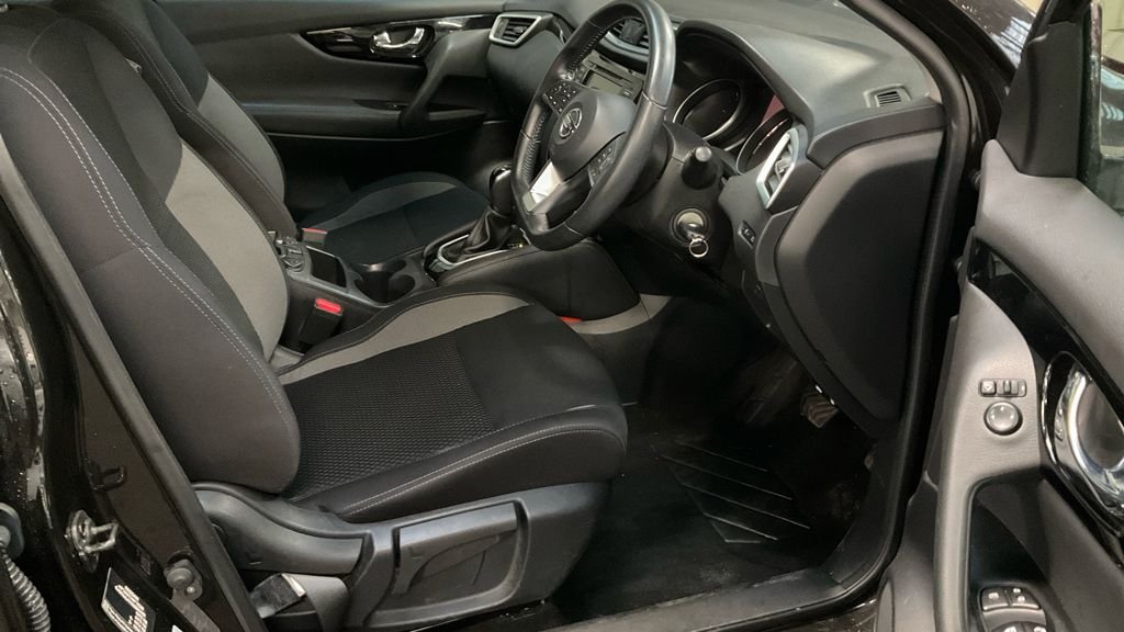 Used Nissan Qashqai 2020 for sale - 76966237: Photo 9