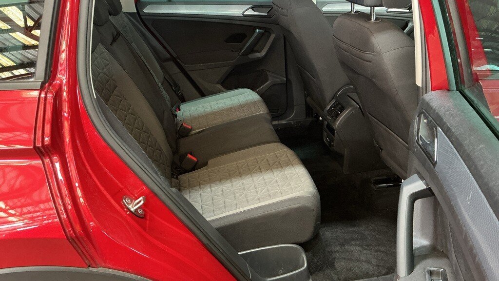 Used Volkswagen Tiguan 2021 for sale - 78083050: Photo 14
