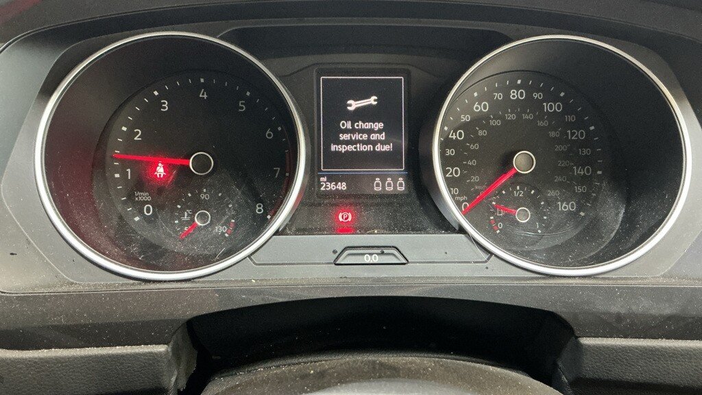 Used Volkswagen Tiguan 2021 for sale - 78083050: Photo 16